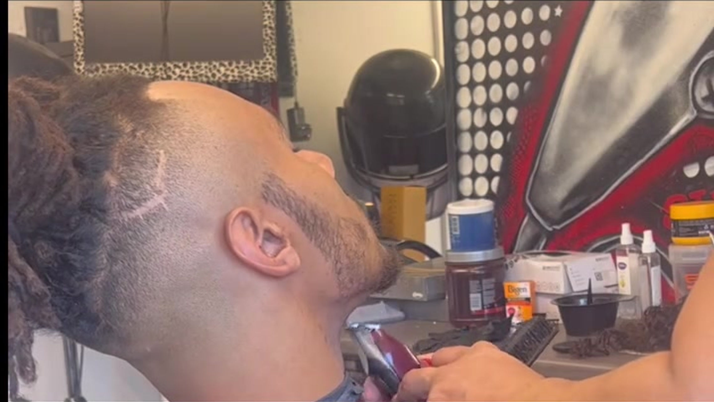 Barber